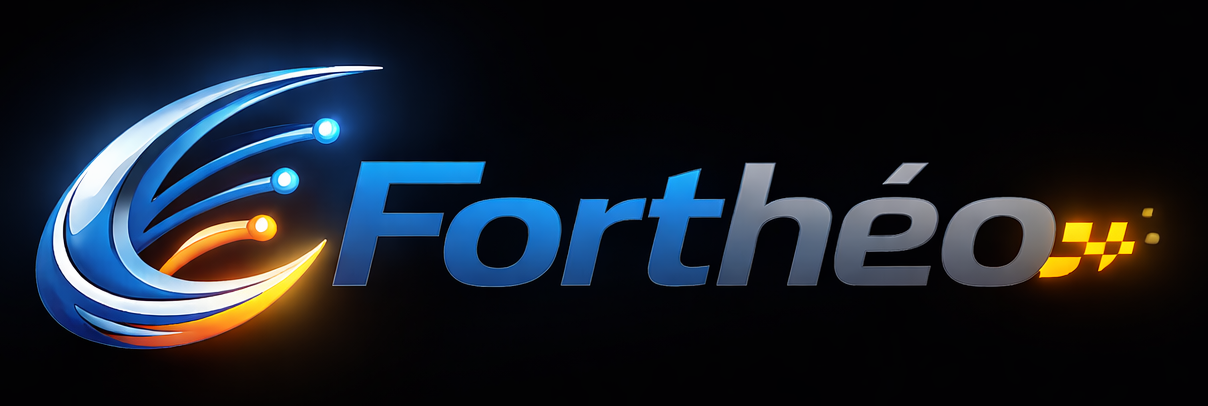 Forthéo IT Consulting consultant informatique IT